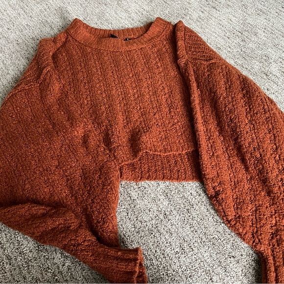 Urban outfitters - gently used, “Out from under” line! Color is a rich copper. - Picture 3 of 3